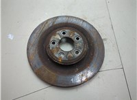  Диск тормозной Jaguar XF 2007-2015 21435908 #1