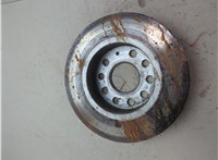 1K0615601AB Диск тормозной Audi A3 (8P) 2003-2013 21435938 #1