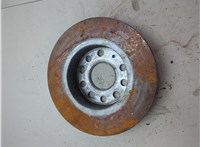 1K0615601AB Диск тормозной Audi A3 (8P) 2003-2013 21435941 #3