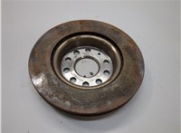  Диск тормозной Seat Leon 2 2005-2012 21435953 #1