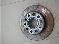  Диск тормозной Volkswagen Touran 2006-2010 21435969 #1
