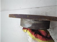  Диск тормозной Volkswagen Touran 2006-2010 21435969 #2
