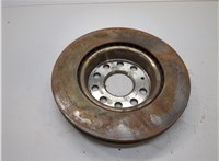  Диск тормозной Seat Leon 2 2005-2012 21435987 #1