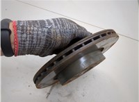  Диск тормозной Seat Leon 2 2005-2012 21435987 #2