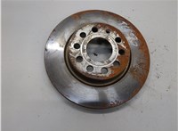  Диск тормозной Seat Leon 2 2005-2012 21435987 #3