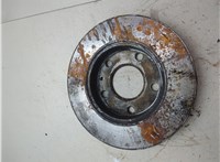  Диск тормозной Audi A4 (B7) 2004-2009 21435988 #1