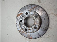  Диск тормозной Audi A4 (B7) 2004-2009 21435988 #2