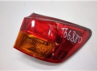  Фонарь (задний) Lexus IS 2005-2016 21435992 #1