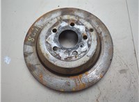  Диск тормозной Mercedes ML W164 2005-2011 21436004 #2