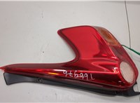  Фонарь (задний) Nissan Juke 2010-2019 21436021 #1