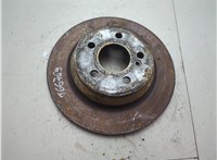  Диск тормозной Mercedes S W221 2005-2013 21436028 #1