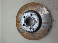  Диск тормозной Mercedes E W212 2009-2016 21436038 #1
