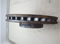  Диск тормозной Mercedes E W212 2009-2016 21436038 #2