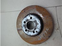  Диск тормозной Mercedes E W212 2009-2016 21436051 #1