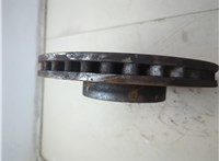  Диск тормозной Mercedes E W212 2009-2016 21436051 #2