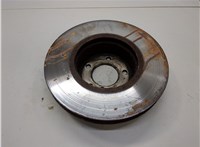  Диск тормозной BMW 5 E60 2003-2010 21436059 #1
