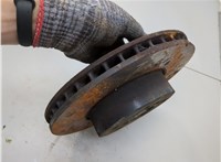  Диск тормозной BMW 5 E60 2003-2010 21436059 #2