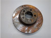  Диск тормозной BMW 5 E60 2003-2010 21436059 #3