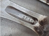 Комплект литых дисков Skoda SuperB 2008-2015 21436061 #2
