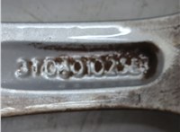  Комплект литых дисков Skoda SuperB 2008-2015 21436061 #8