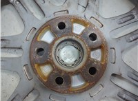 Комплект литых дисков Skoda SuperB 2008-2015 21436061 #11
