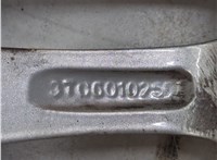 Комплект литых дисков Skoda SuperB 2008-2015 21436061 #13