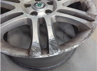  Комплект литых дисков Skoda SuperB 2008-2015 21436061 #24