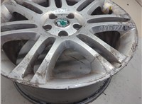  Комплект литых дисков Skoda SuperB 2008-2015 21436061 #27