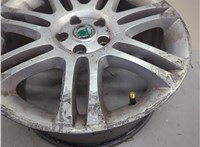  Комплект литых дисков Skoda SuperB 2008-2015 21436061 #31