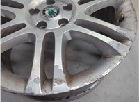  Комплект литых дисков Skoda SuperB 2008-2015 21436061 #37