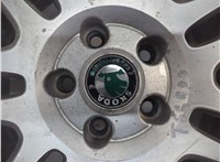  Комплект литых дисков Skoda SuperB 2008-2015 21436061 #41