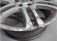  Комплект литых дисков Skoda SuperB 2008-2015 21436061 #42