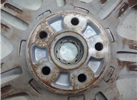  Комплект литых дисков Skoda SuperB 2008-2015 21436061 #44