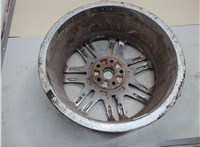  Комплект литых дисков Skoda SuperB 2008-2015 21436061 #43