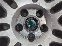  Комплект литых дисков Skoda SuperB 2008-2015 21436061 #50