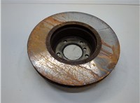  Диск тормозной BMW 5 E60 2003-2010 21436064 #1