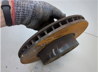  Диск тормозной BMW 5 E60 2003-2010 21436064 #2