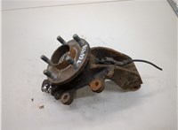  Ступица (кулак, цапфа) Ford Focus 2 2005-2008 22107673 #1