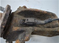  Ступица (кулак, цапфа) Ford Focus 2 2005-2008 22107673 #2
