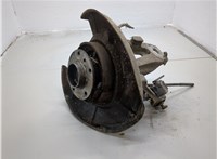  Ступица (кулак, цапфа) BMW 5 E60 2003-2010 22109342 #1