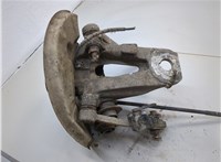  Ступица (кулак, цапфа) BMW 5 E60 2003-2010 22109342 #2