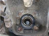  Ступица (кулак, цапфа) BMW 5 E60 2003-2010 22109342 #4