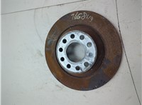  Диск тормозной Audi A6 (C6) 2004-2011 21436138 #1