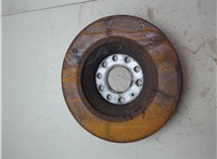  Диск тормозной Audi A6 (C6) 2004-2011 21436138 #2