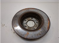  Диск тормозной BMW 5 E60 2003-2010 21436149 #1
