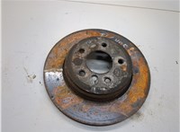  Диск тормозной BMW 5 E60 2003-2010 21436149 #3
