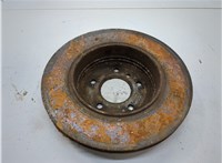  Диск тормозной BMW 5 E60 2003-2010 21436152 #1