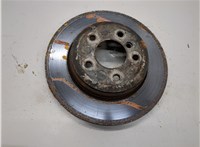  Диск тормозной BMW 5 E60 2003-2010 21436152 #3