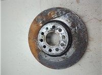 1K0615301AA Диск тормозной Audi A3 (8P) 2003-2013 21436195 #1