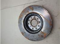 1K0615301AA Диск тормозной Audi A3 (8P) 2003-2013 21436195 #3